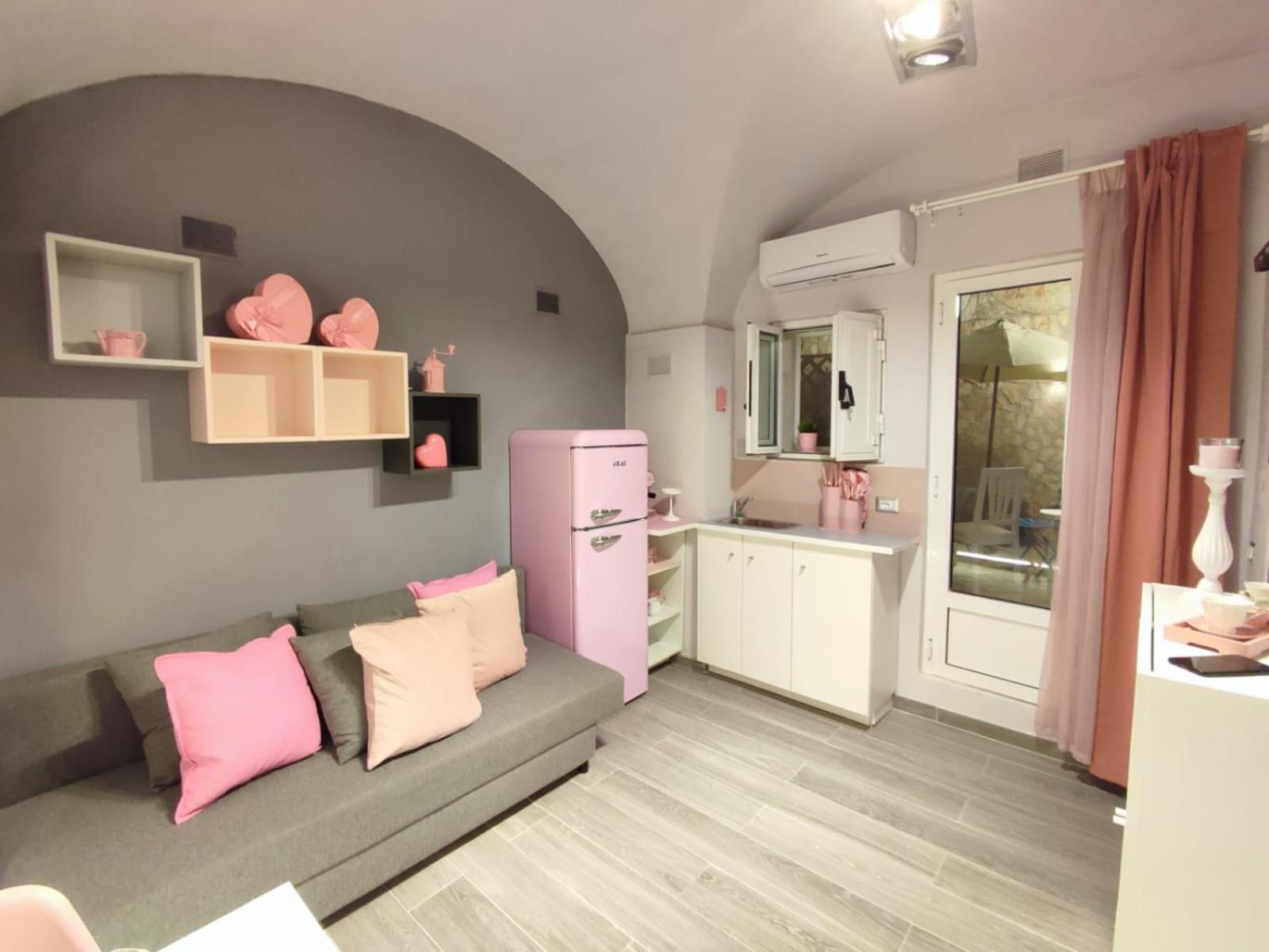 Milo'S Bed and Breakfast Bari Eksteriør billede